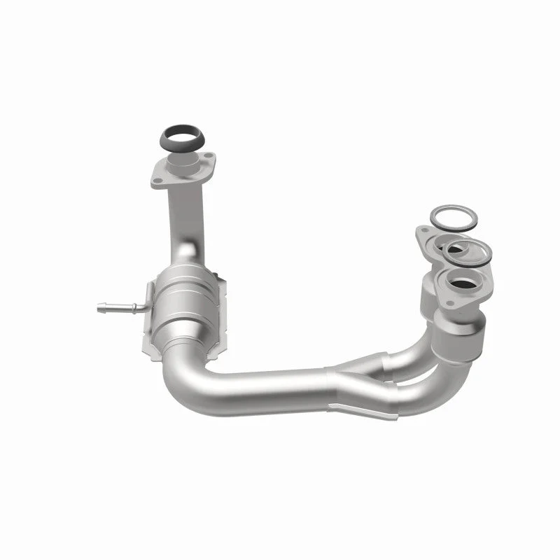 MagnaFlow Conv DF  Standard Cat 00-05 Toyota MR2 Spyder 1.8L Rear - Image 37