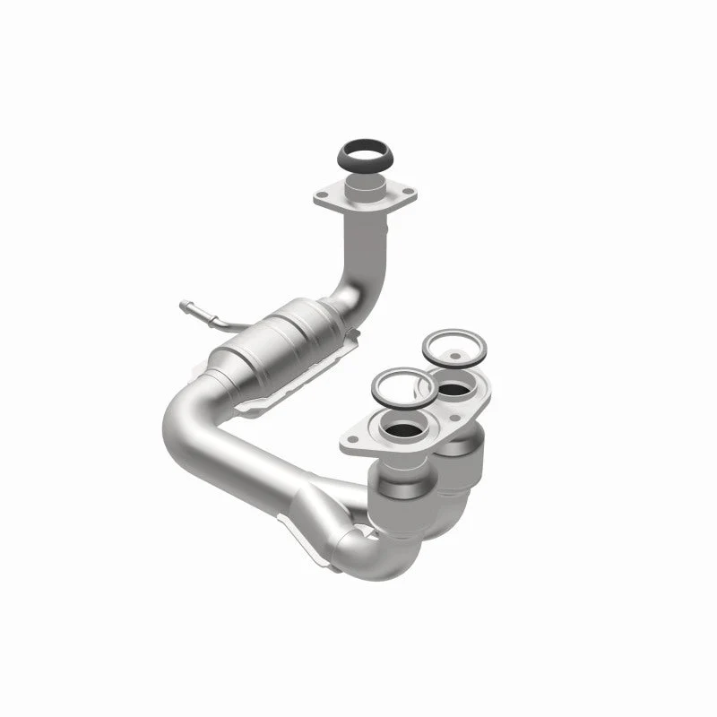 MagnaFlow Conv DF  Standard Cat 00-05 Toyota MR2 Spyder 1.8L Rear - Image 46
