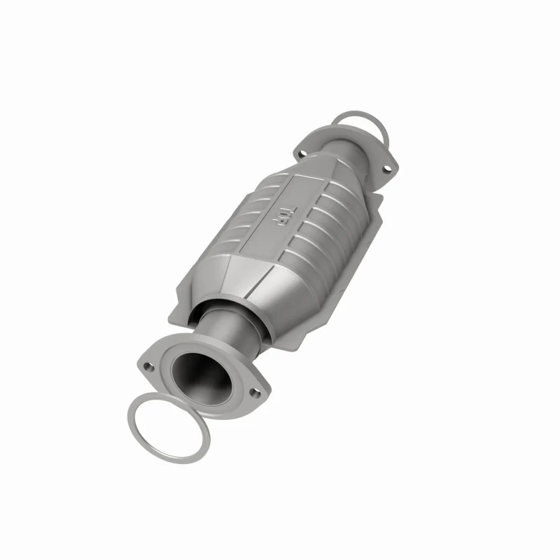MagnaFlow Conv DF Tacoma 95-98 2.7L/3.4L - Image 11