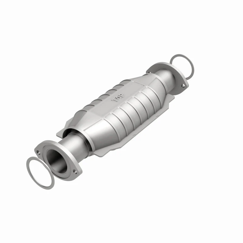 MagnaFlow Conv DF Tacoma 95-98 2.7L/3.4L - Image 13