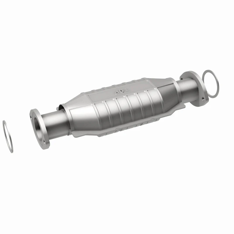 MagnaFlow Conv DF Tacoma 95-98 2.7L/3.4L - Image 17