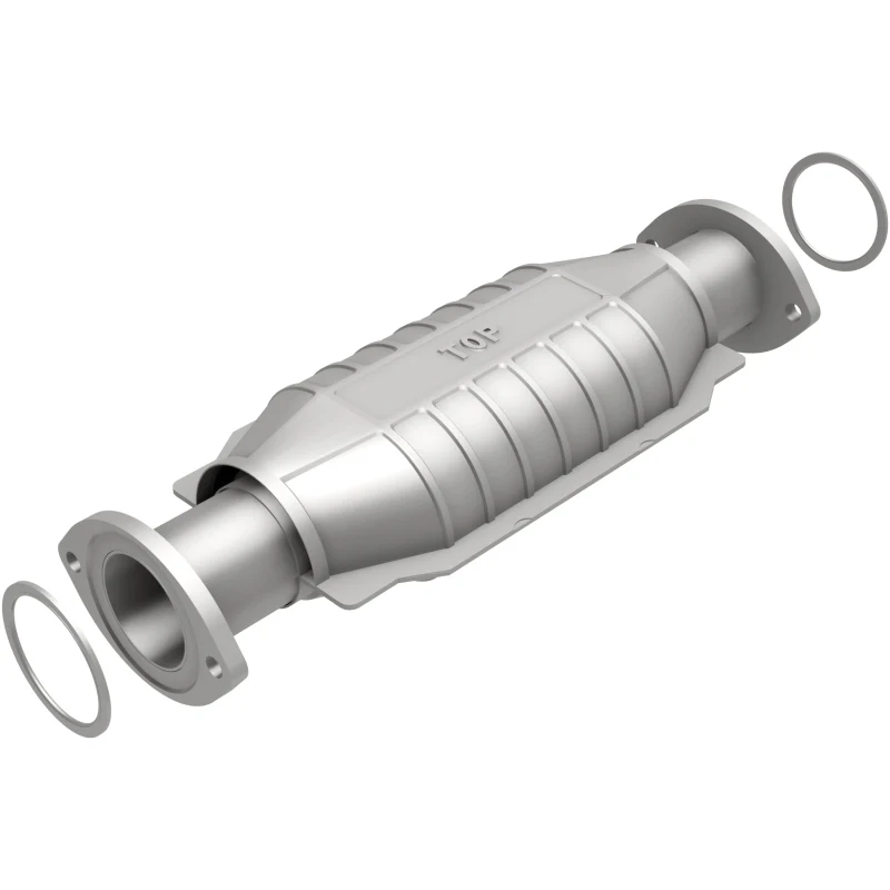 MagnaFlow Conv DF Tacoma 95-98 2.7L/3.4L - Image 2