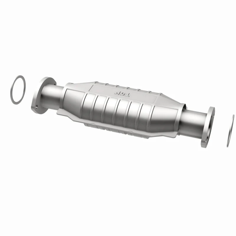 MagnaFlow Conv DF Tacoma 95-98 2.7L/3.4L - Image 23