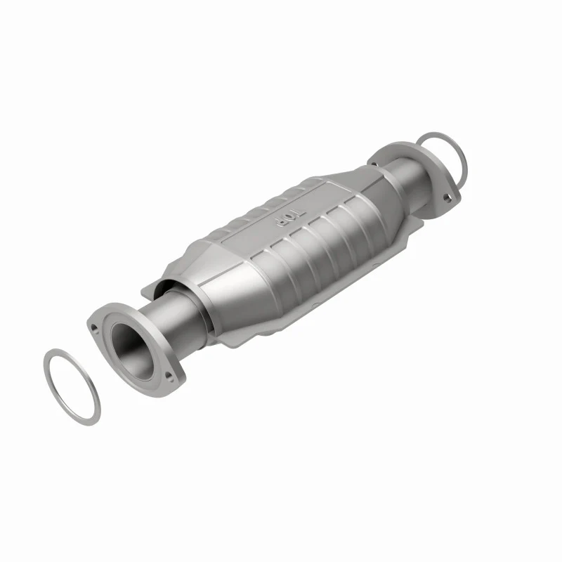 MagnaFlow Conv DF Tacoma 95-98 2.7L/3.4L - Image 25