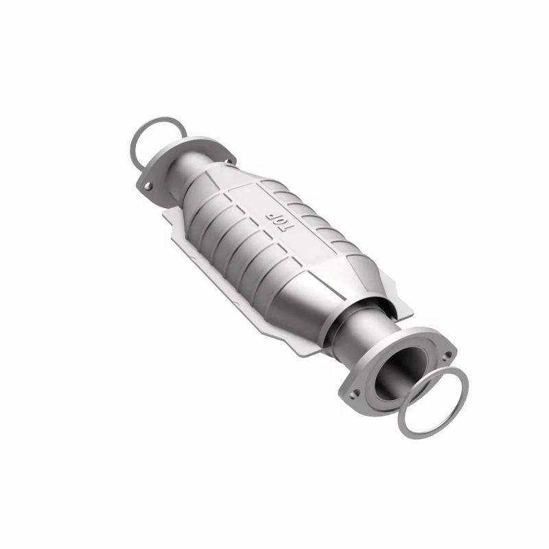 MagnaFlow Conv DF Tacoma 95-98 2.7L/3.4L - Image 26