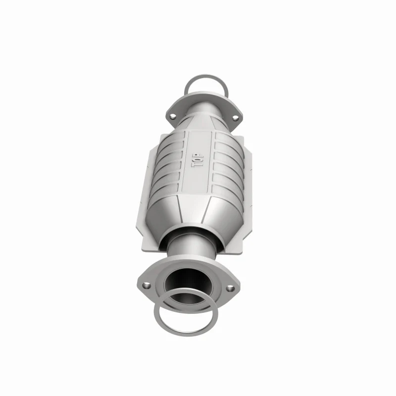 MagnaFlow Conv DF Tacoma 95-98 2.7L/3.4L - Image 3