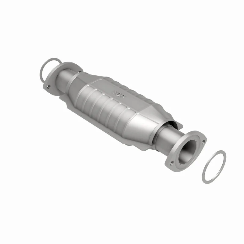 MagnaFlow Conv DF Tacoma 95-98 2.7L/3.4L - Image 42