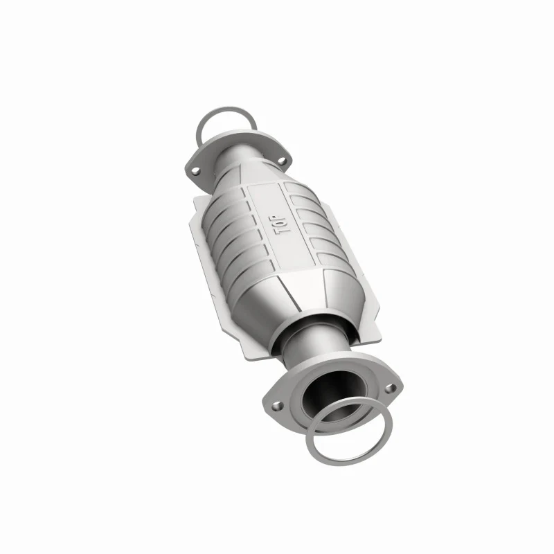 MagnaFlow Conv DF Tacoma 95-98 2.7L/3.4L - Image 43