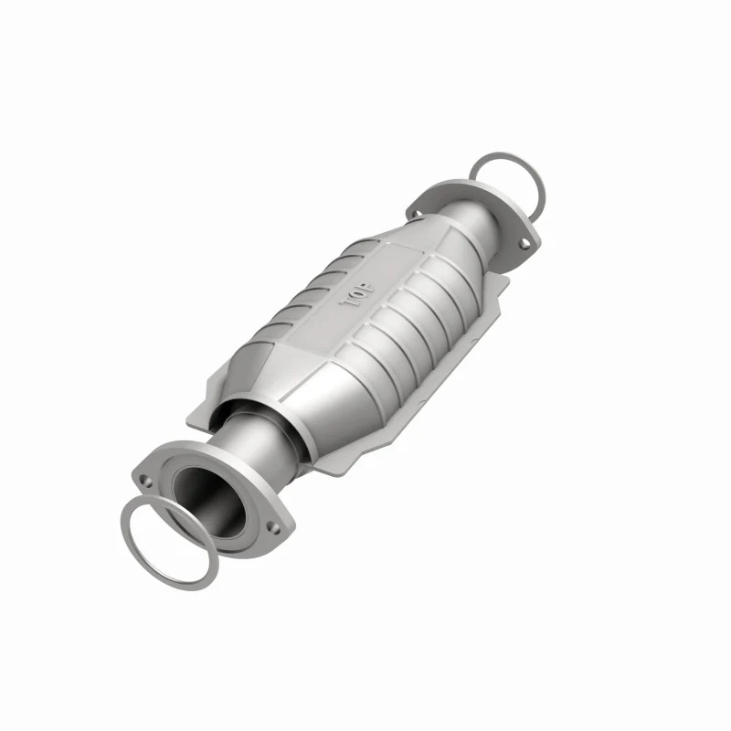 MagnaFlow Conv DF Tacoma 95-98 2.7L/3.4L - Image 9