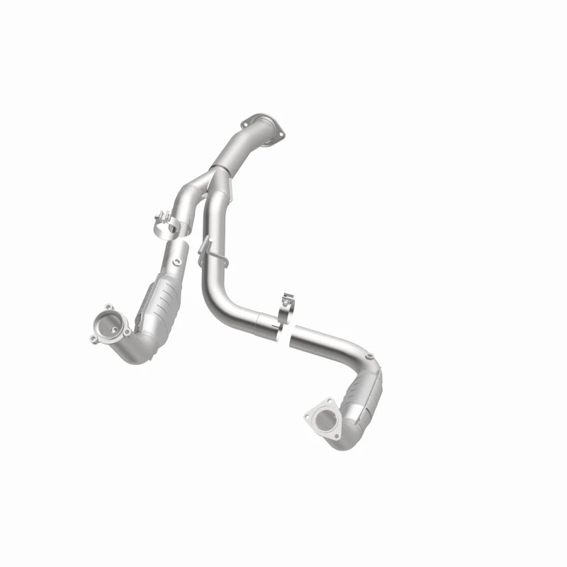 MagnaFlow Conv Direct Fit 11-16 Chevrolet Silverado 2500HD/3500HD / GMC Sierra 2500HD/3500HD - Image 11