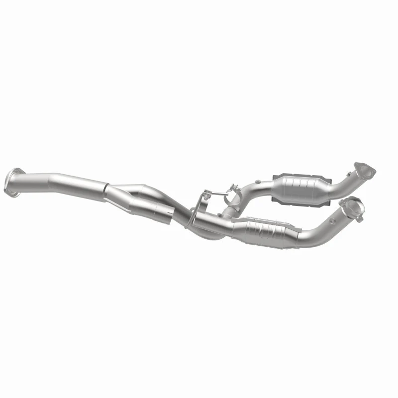 MagnaFlow Conv Direct Fit 11-16 Chevrolet Silverado 2500HD/3500HD / GMC Sierra 2500HD/3500HD - Image 15