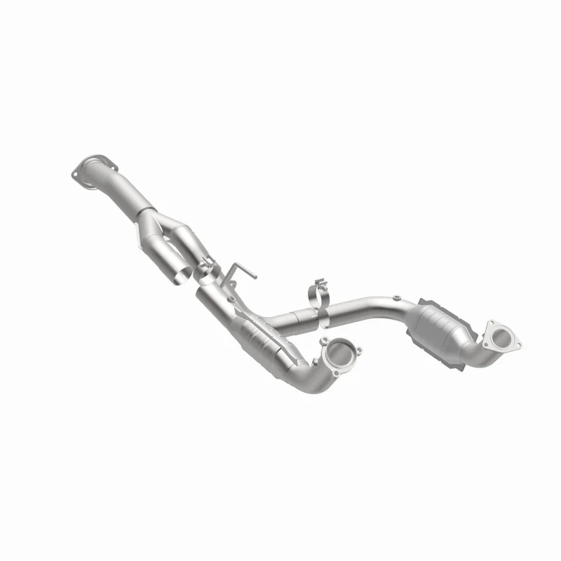 MagnaFlow Conv Direct Fit 11-16 Chevrolet Silverado 2500HD/3500HD / GMC Sierra 2500HD/3500HD - Image 18