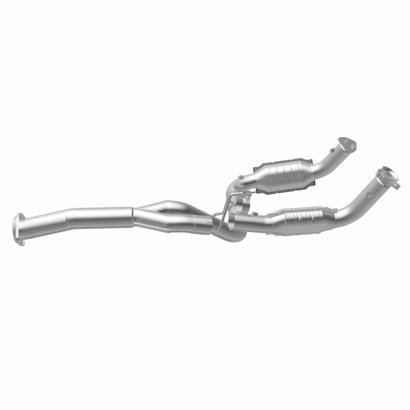 MagnaFlow Conv Direct Fit 11-16 Chevrolet Silverado 2500HD/3500HD / GMC Sierra 2500HD/3500HD - Image 19