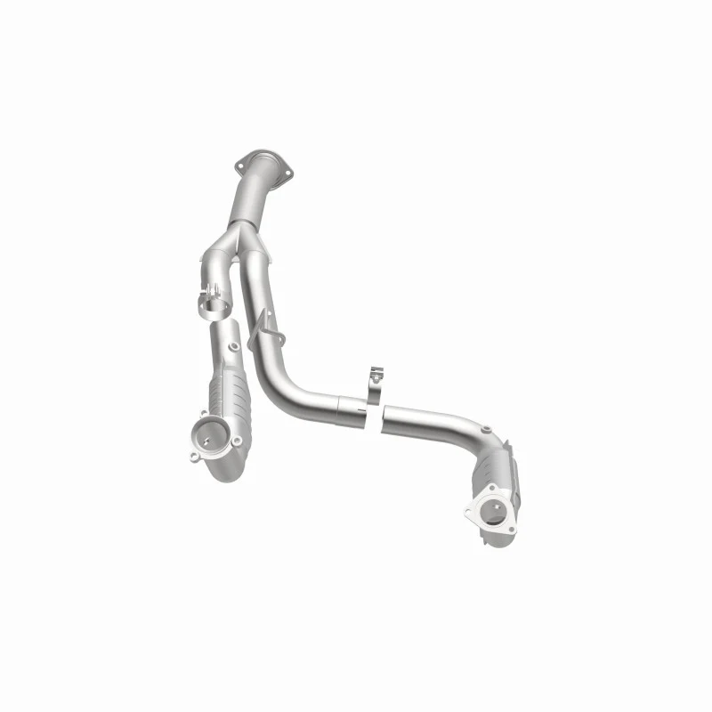 MagnaFlow Conv Direct Fit 11-16 Chevrolet Silverado 2500HD/3500HD / GMC Sierra 2500HD/3500HD - Image 41