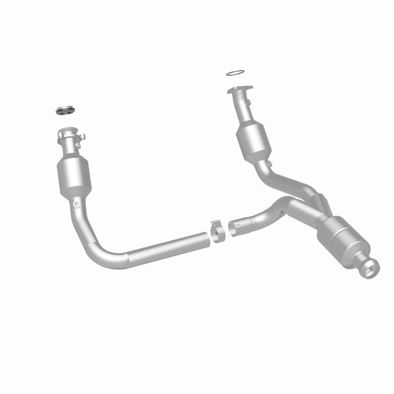 MagnaFlow Conv Direct Fit 14-16 GMC Sierra 1500 V6 4.3L - Image 16
