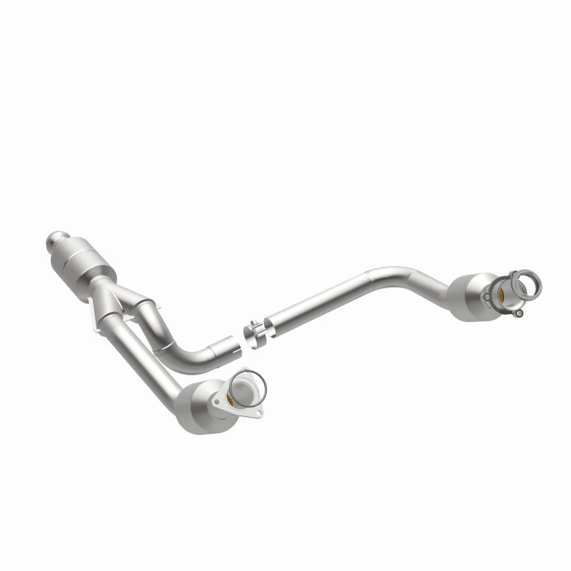 MagnaFlow Conv Direct Fit 14-16 GMC Sierra 1500 V6 4.3L - Image 22
