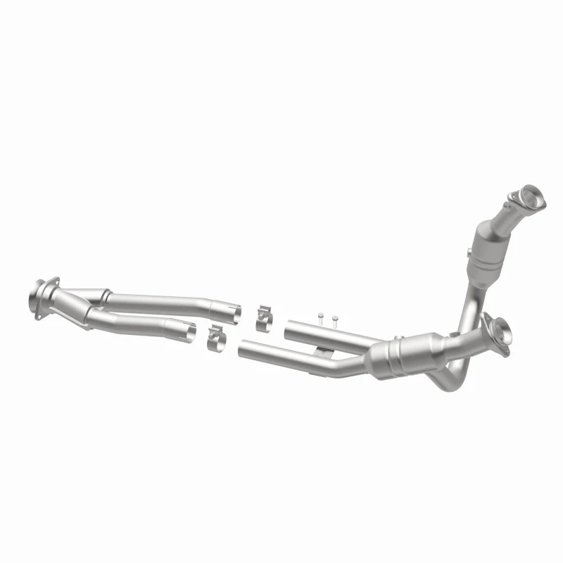 MagnaFlow Conv Direct Fit 2015 Ford Transit-150/250/350 V6 3.7L - Image 8