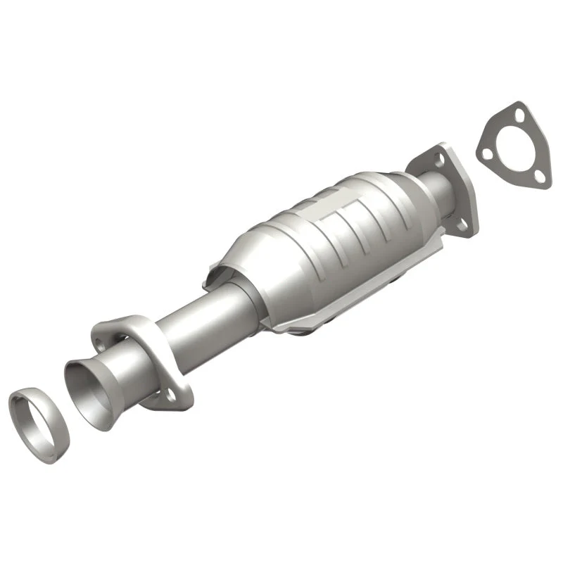 MagnaFlow Conv Direct Fit Acura 92-95 - Image 2