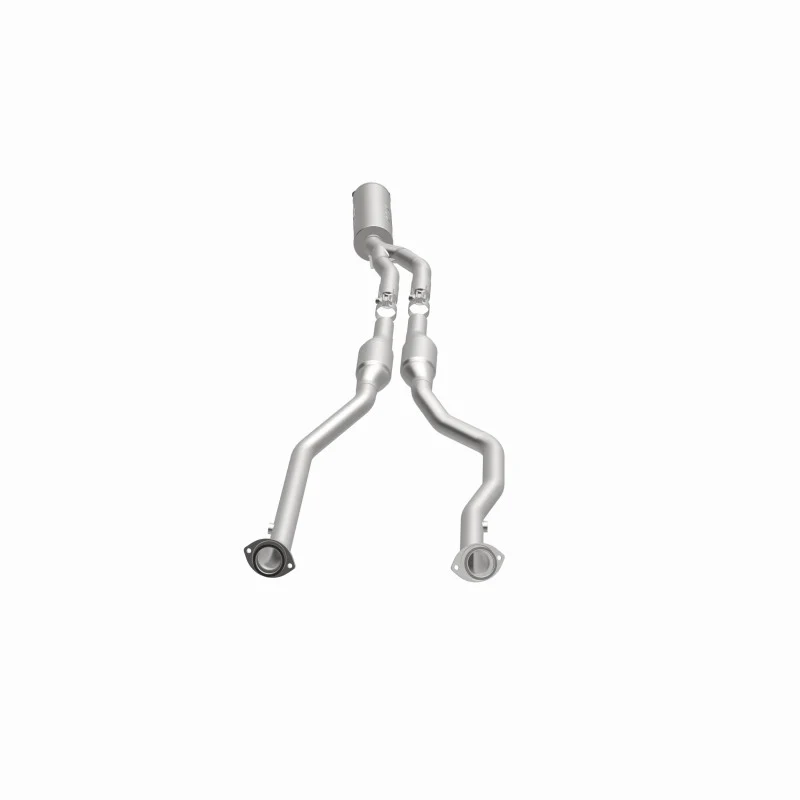 MagnaFlow Conv Direct Fit OEM 06-08 Lexus IS250 AWD - Image 12