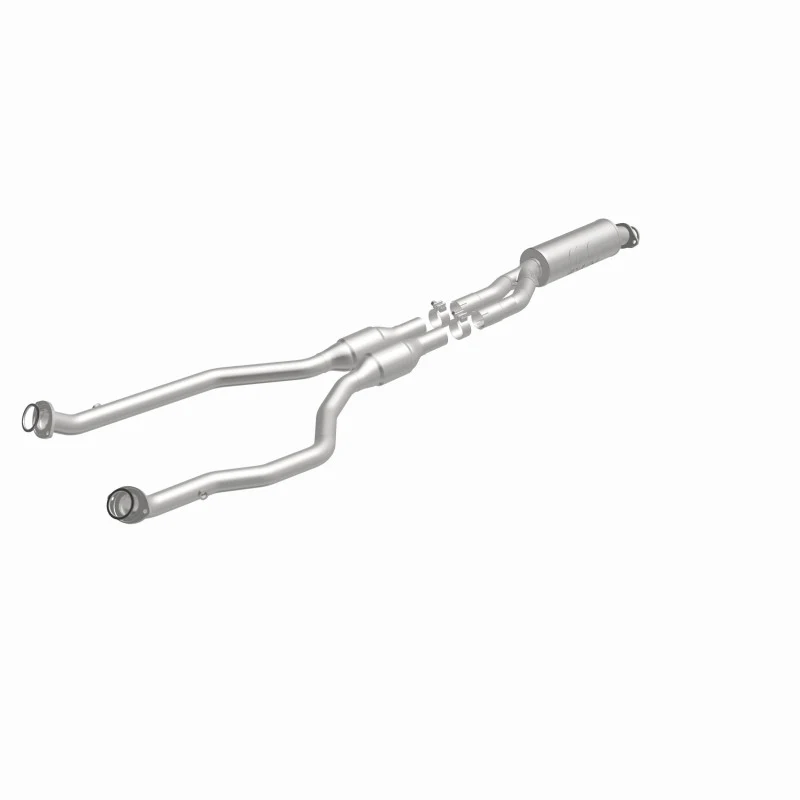 MagnaFlow Conv Direct Fit OEM 06-08 Lexus IS250 AWD - Image 23