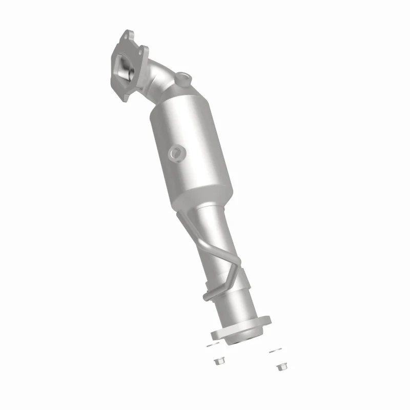 MagnaFlow Conv Direct Fit OEM 12-17 Jeep Wrangler 3.6L Underbody - Image 10