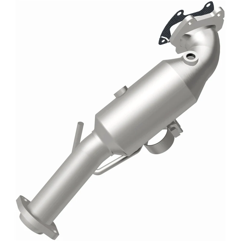 MagnaFlow Conv Direct Fit OEM 12-17 Jeep Wrangler 3.6L Underbody - Image 15