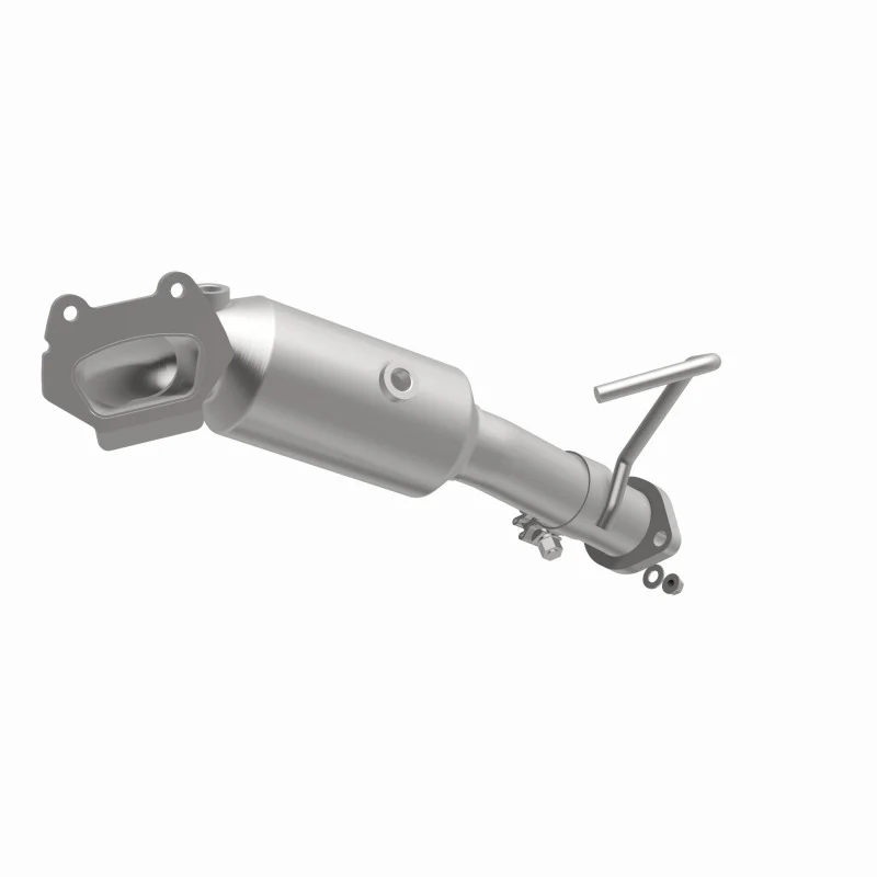 MagnaFlow Conv Direct Fit OEM 12-17 Jeep Wrangler 3.6L Underbody - Image 20