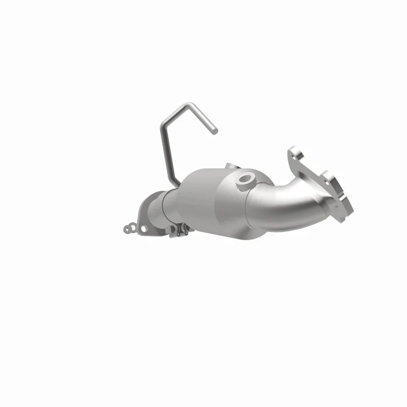 MagnaFlow Conv Direct Fit OEM 12-17 Jeep Wrangler 3.6L Underbody - Image 26