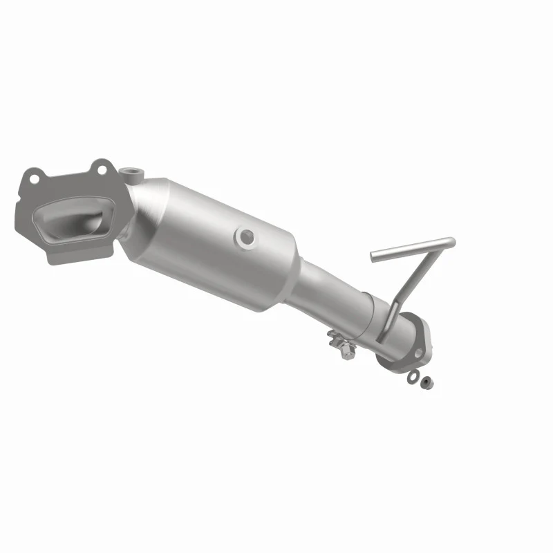 MagnaFlow Conv Direct Fit OEM 12-17 Jeep Wrangler 3.6L Underbody - Image 27