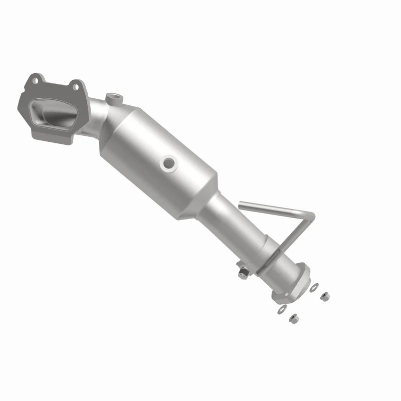 MagnaFlow Conv Direct Fit OEM 12-17 Jeep Wrangler 3.6L Underbody - Image 5