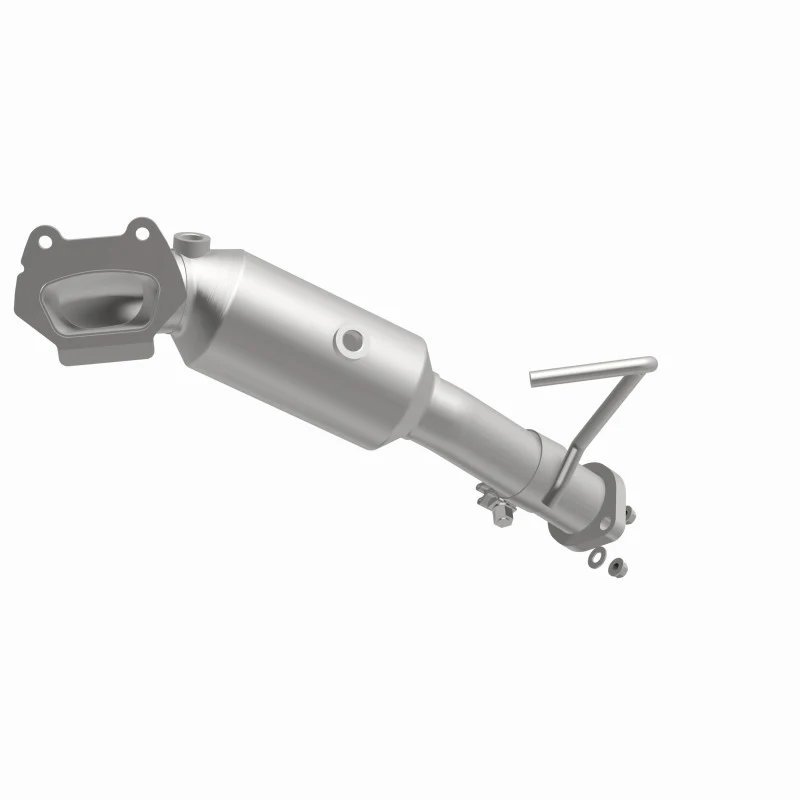 MagnaFlow Conv Direct Fit OEM 12-17 Jeep Wrangler 3.6L Underbody - Image 8