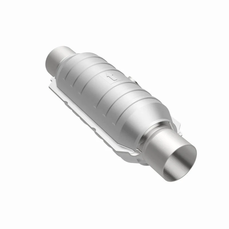MagnaFlow Conv Univ 2.00inch Honda - Image 11
