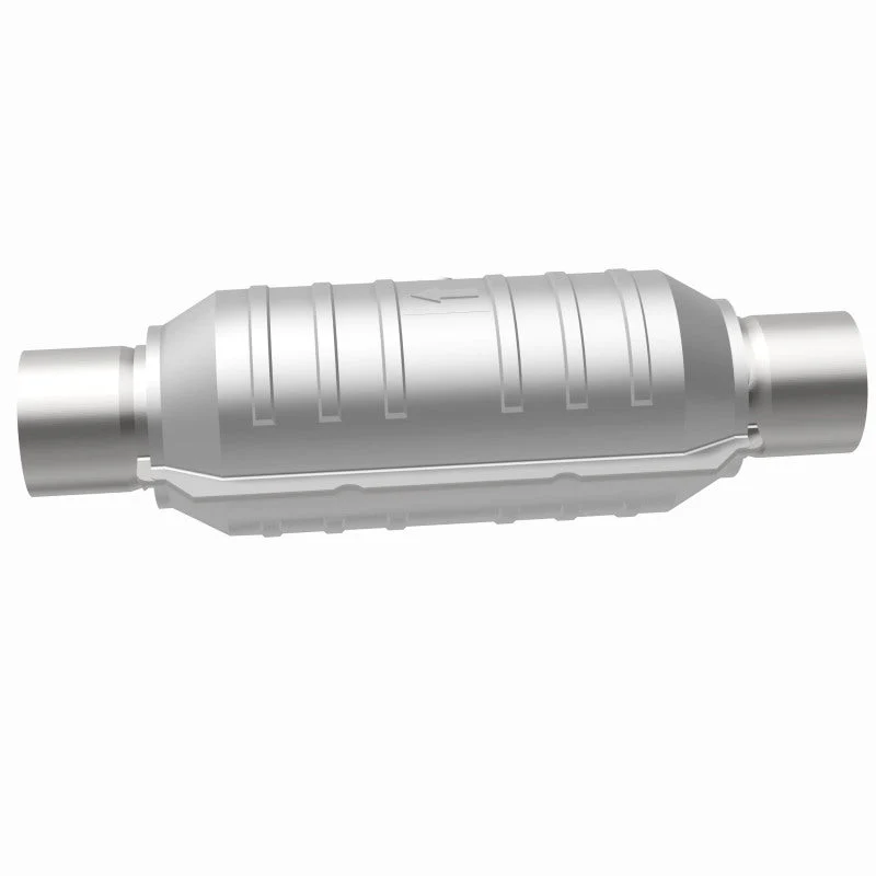 MagnaFlow Conv Univ 2.00inch Honda - Image 12