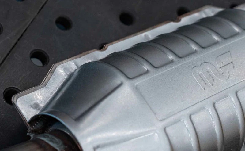 MagnaFlow Conv Univ 2.00inch Honda - Image 37