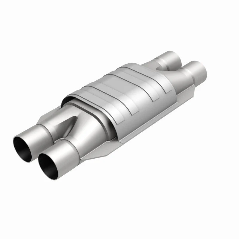 MagnaFlow Conv Univ 2/2 D/D FED - Image 11