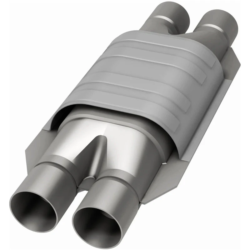 MagnaFlow Conv Univ 2/2 D/D FED - Image 39