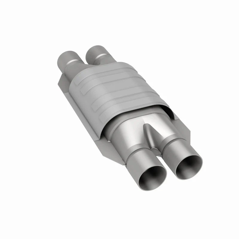 MagnaFlow Conv Univ 2/2 D/D FED - Image 8