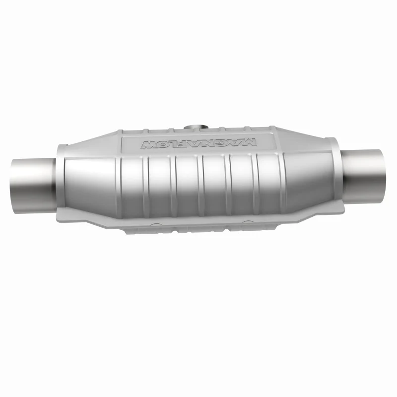 MagnaFlow Conv Univ 2.5 Mid O2 - Image 20