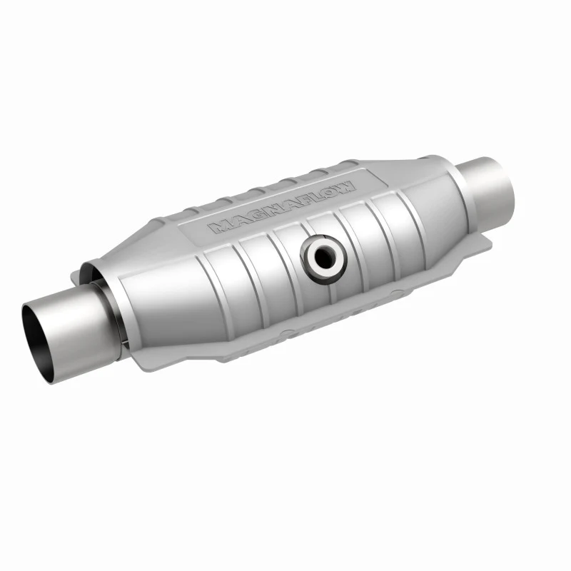 MagnaFlow Conv Univ 2.5 Mid O2 - Image 21