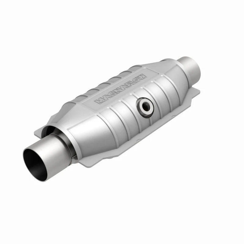 MagnaFlow Conv Univ 2.5 Mid O2 - Image 38