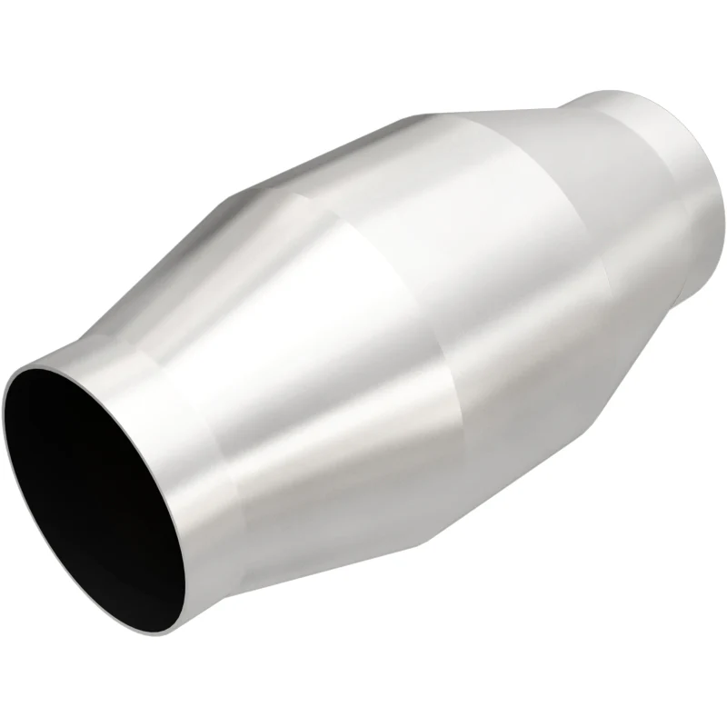 MagnaFlow Conv Univ 5.00inch C/C Diesel - Image 2