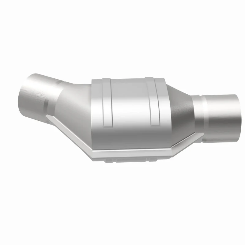 MagnaFlow Conv Universal 2.25 Angled Inlet OEM - Image 42