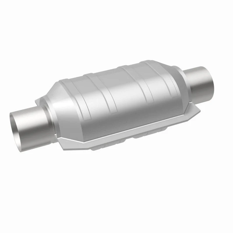 MagnaFlow Conv Universal 2.25 inch T2 Rear - Image 11