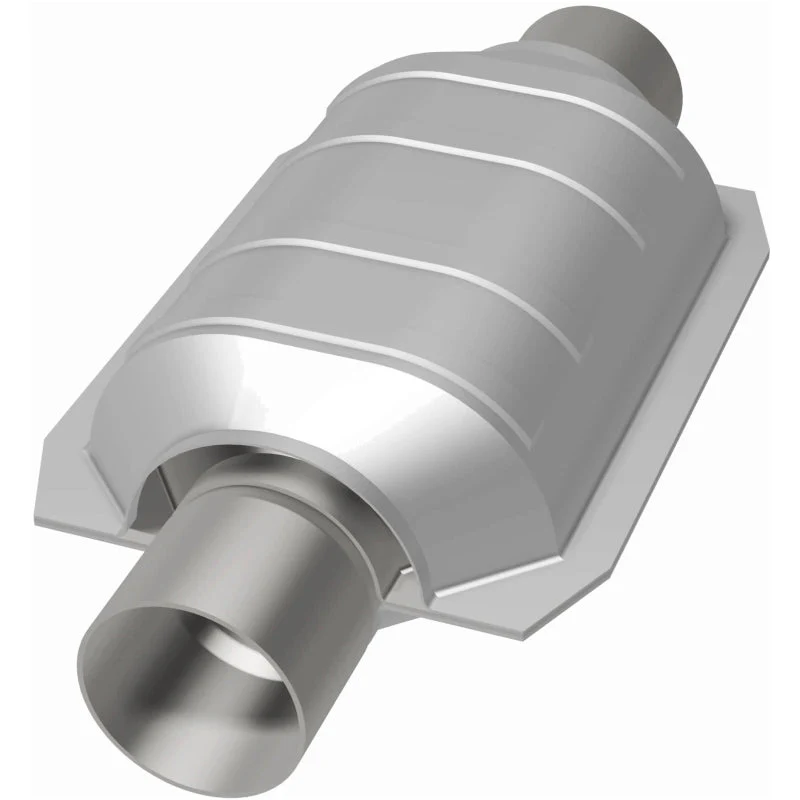 MagnaFlow Conv Universal 2.25 inch T2 Rear - Image 19