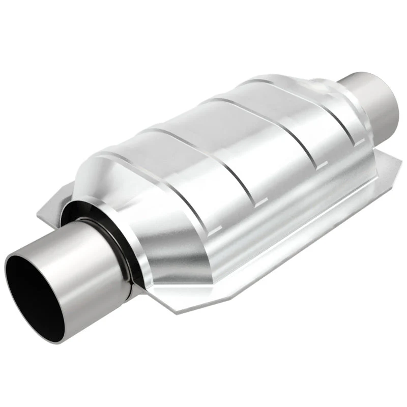 MagnaFlow Conv Universal 2.25 inch T2 Rear - Image 2