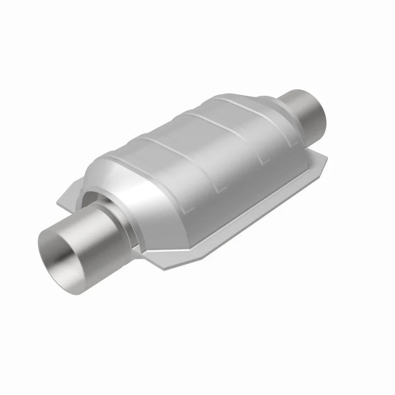 MagnaFlow Conv Universal 2.5 inch T2 Rear - Image 16