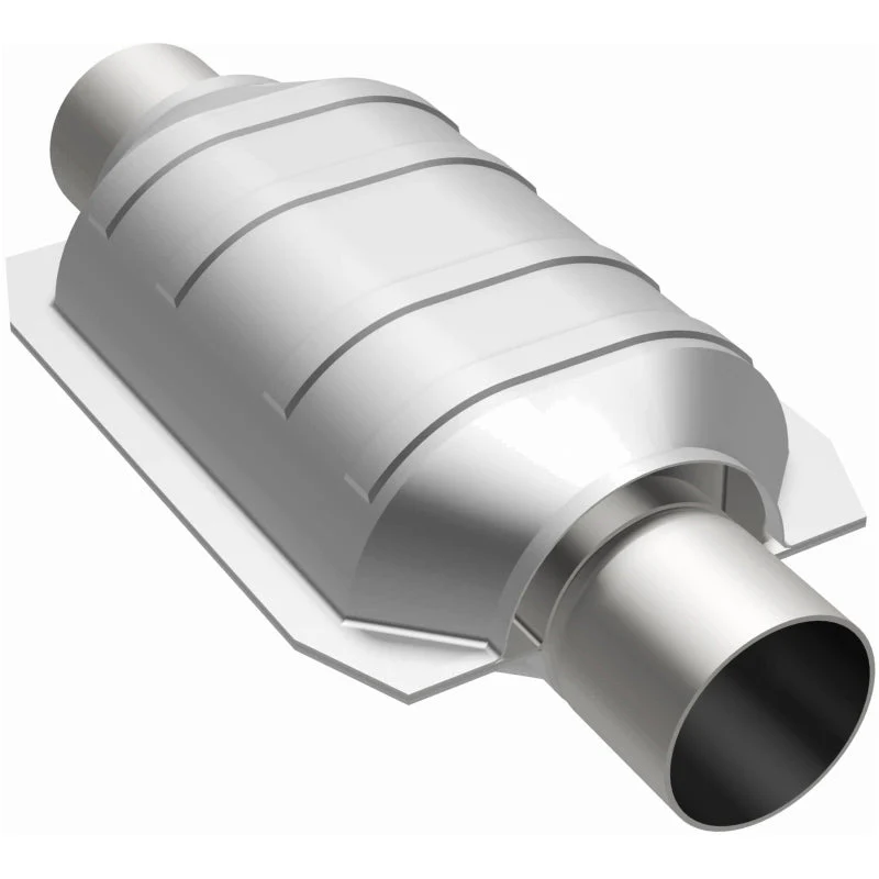 MagnaFlow Conv Universal 2.5 inch T2 Rear - Image 19