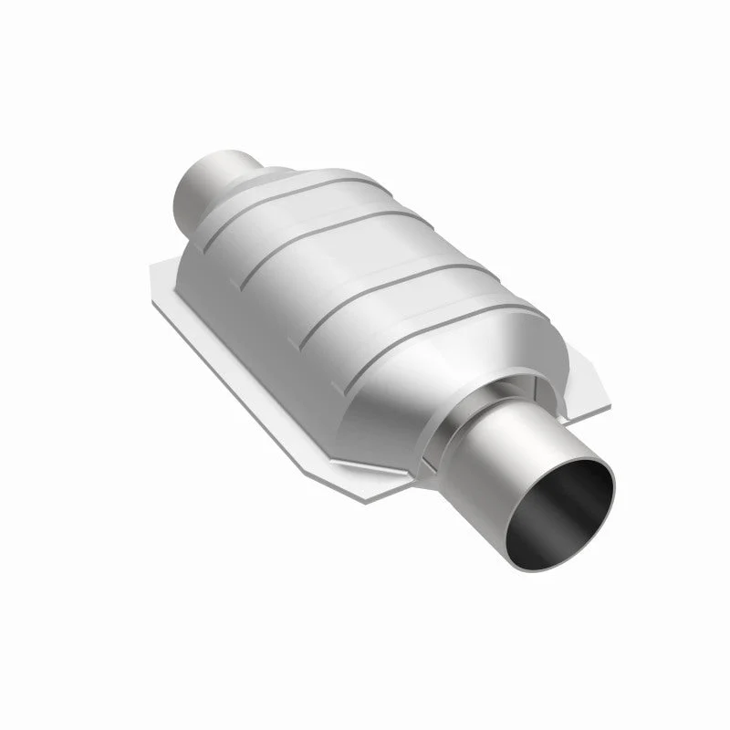 MagnaFlow Conv Universal 2.5 inch T2 Rear - Image 23