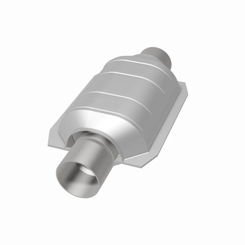 MagnaFlow Conv Universal 2.5 inch T2 Rear - Image 31