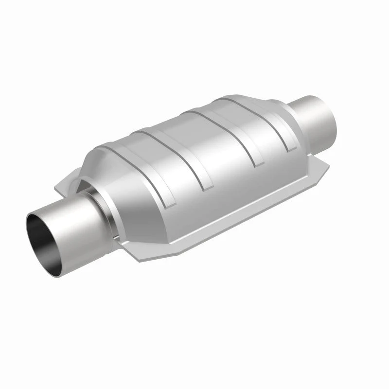 MagnaFlow Conv Universal 2.5 inch T2 Rear - Image 33